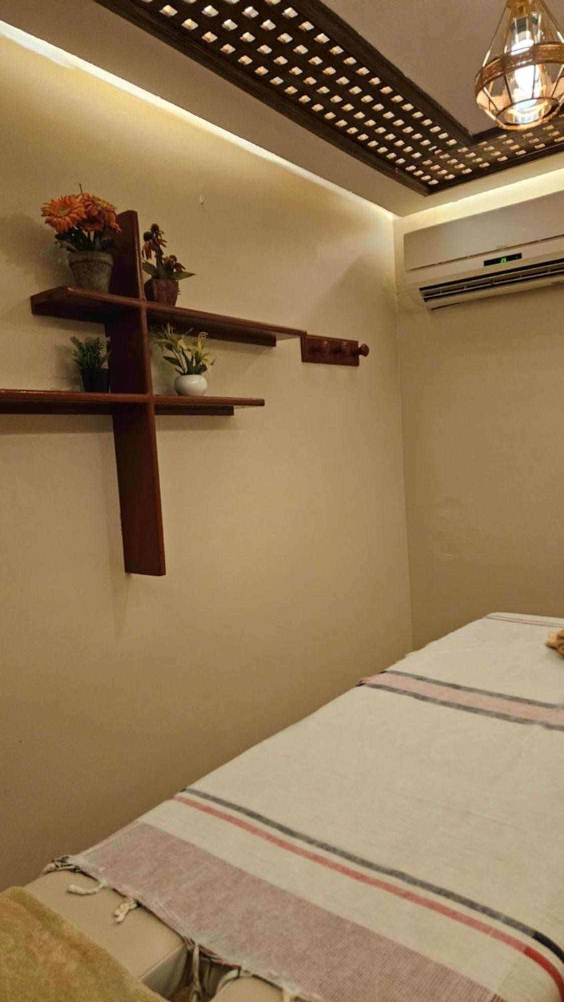 Appart Hotel Rodes Мезрая Экстерьер фото