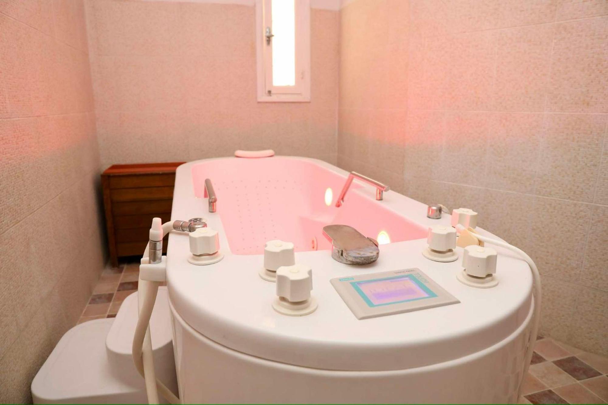 Appart Hotel Rodes Мезрая Экстерьер фото